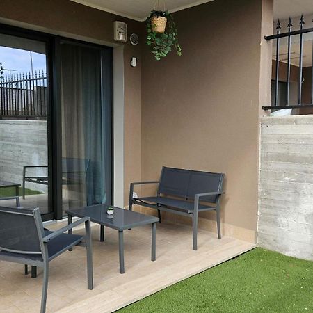 The Stopover Suite House Fiumicino Buitenkant foto