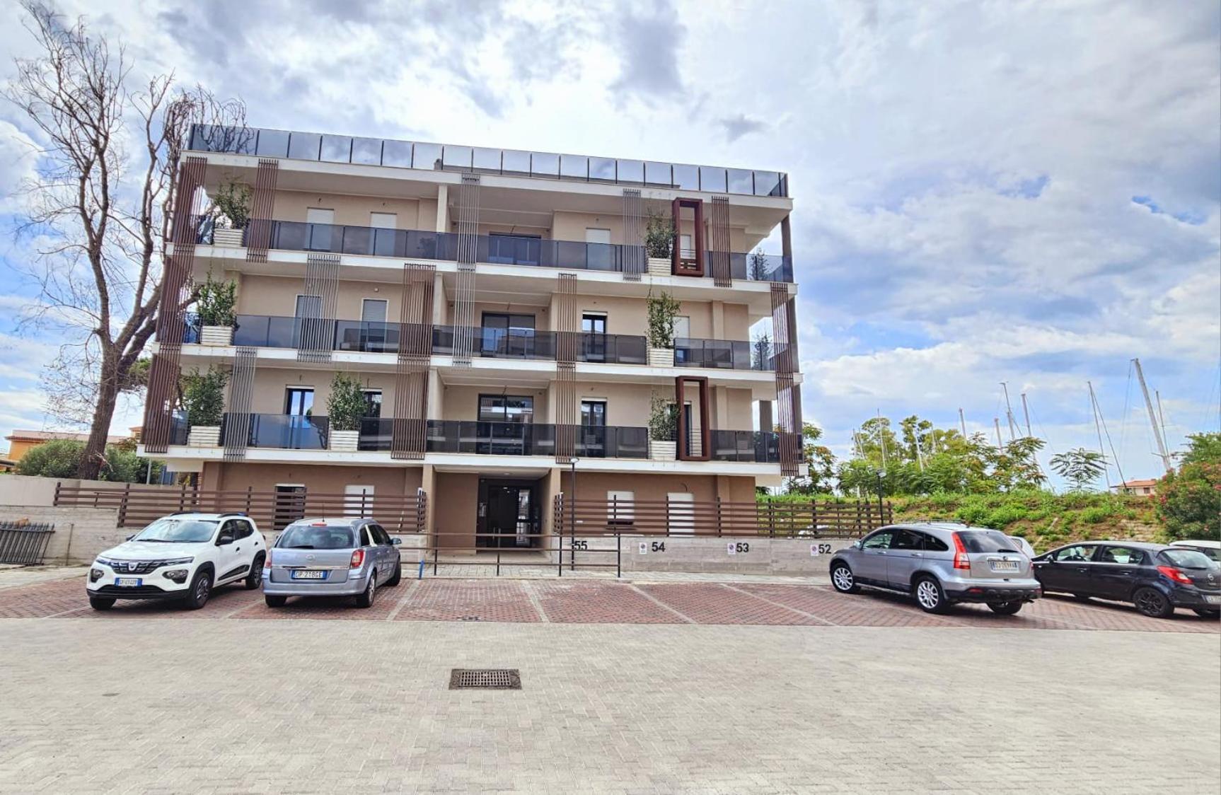 The Stopover Suite House Fiumicino Buitenkant foto