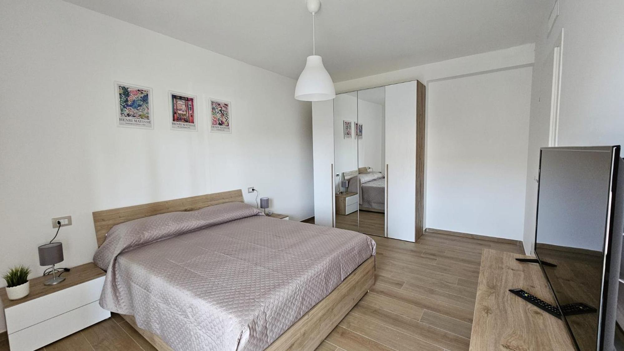 The Stopover Suite House Fiumicino Buitenkant foto
