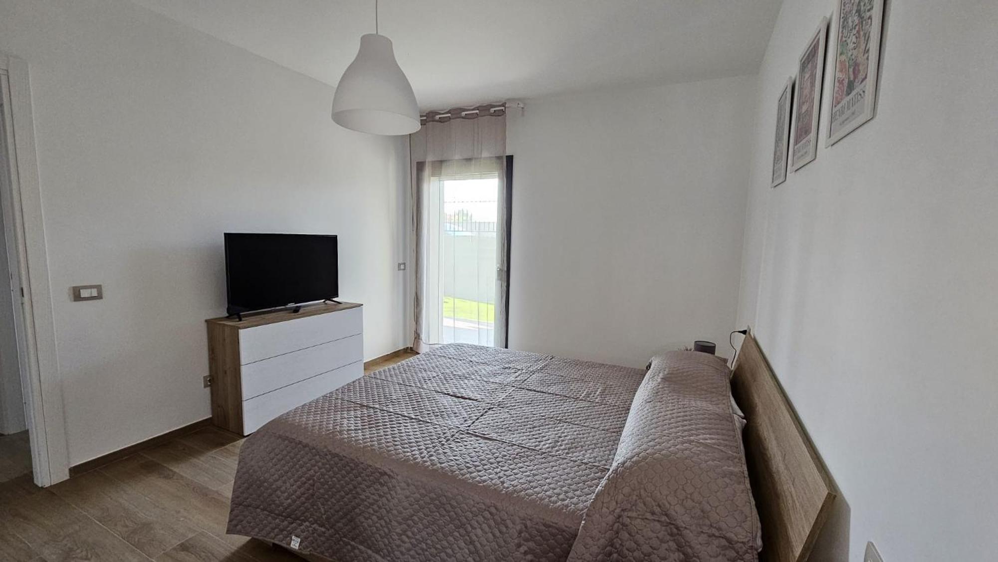 The Stopover Suite House Fiumicino Buitenkant foto