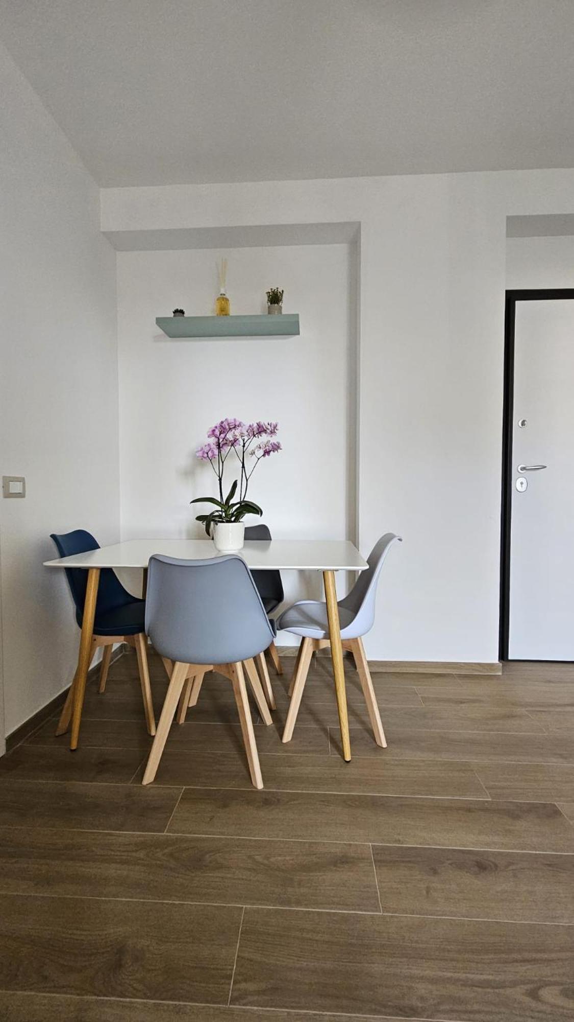 The Stopover Suite House Fiumicino Buitenkant foto
