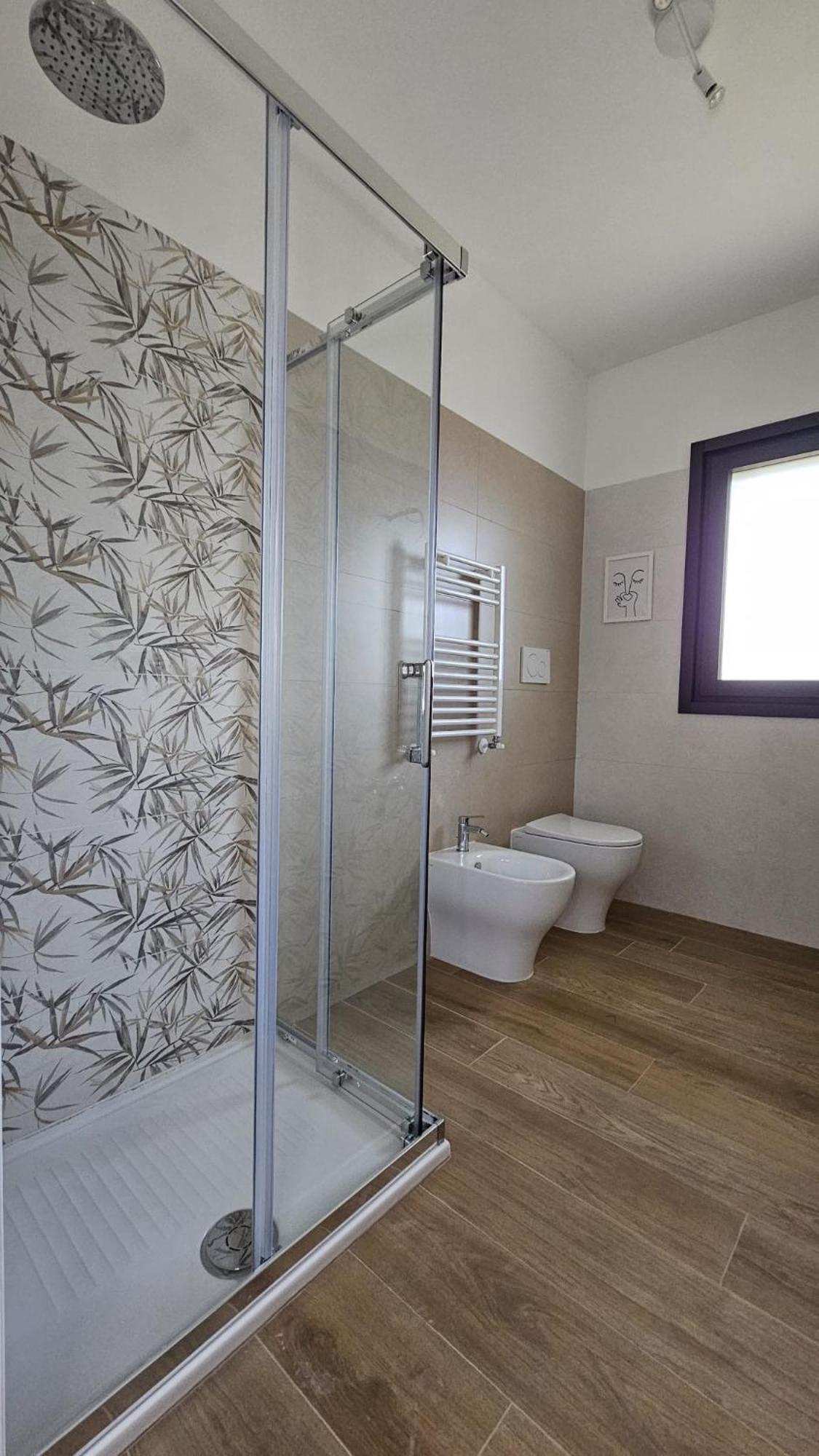 The Stopover Suite House Fiumicino Buitenkant foto
