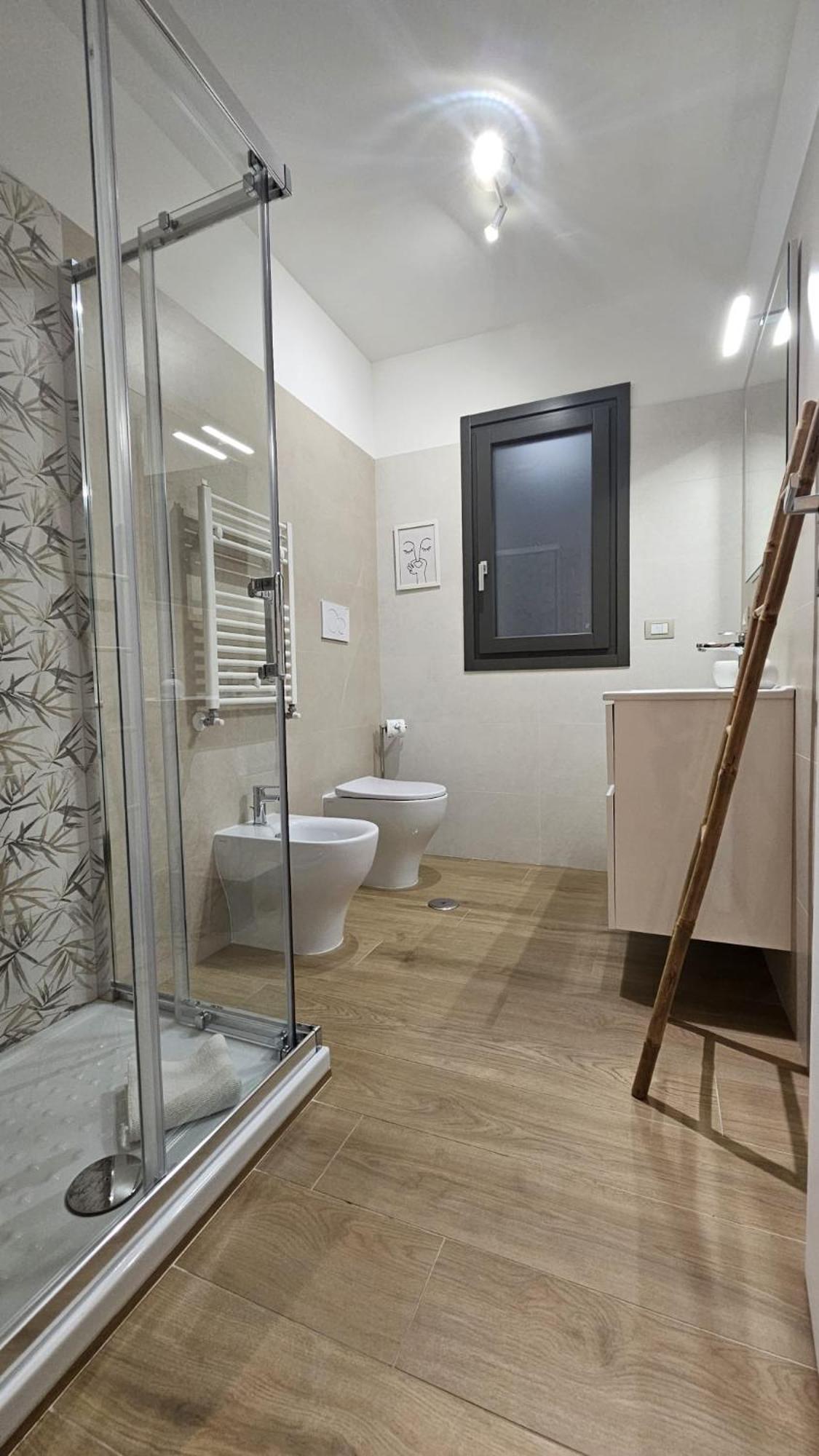 The Stopover Suite House Fiumicino Buitenkant foto
